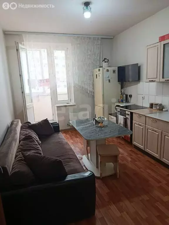 3-комнатная квартира: Подольск, улица Академика Доллежаля, 21 (76.9 м) - Фото 2