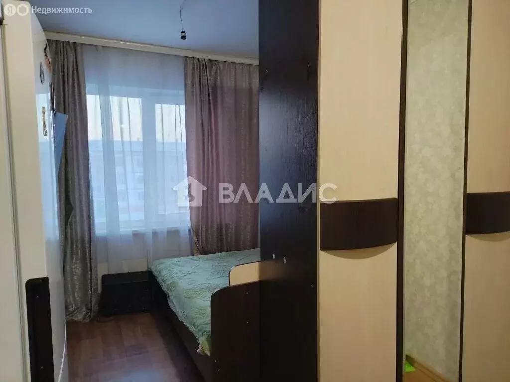 1к в 4-комнатной квартире (13.2 м) - Фото 2