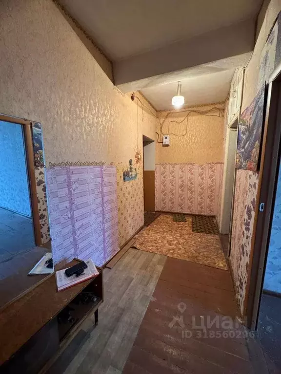 3-к кв. Карелия, Сортавала ул. Маяковского, 8 (75.6 м) - Фото 1