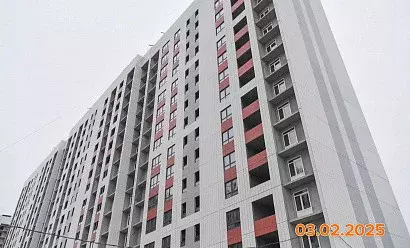 Продаётся 2-к квартира, 58.9 м - Фото 1