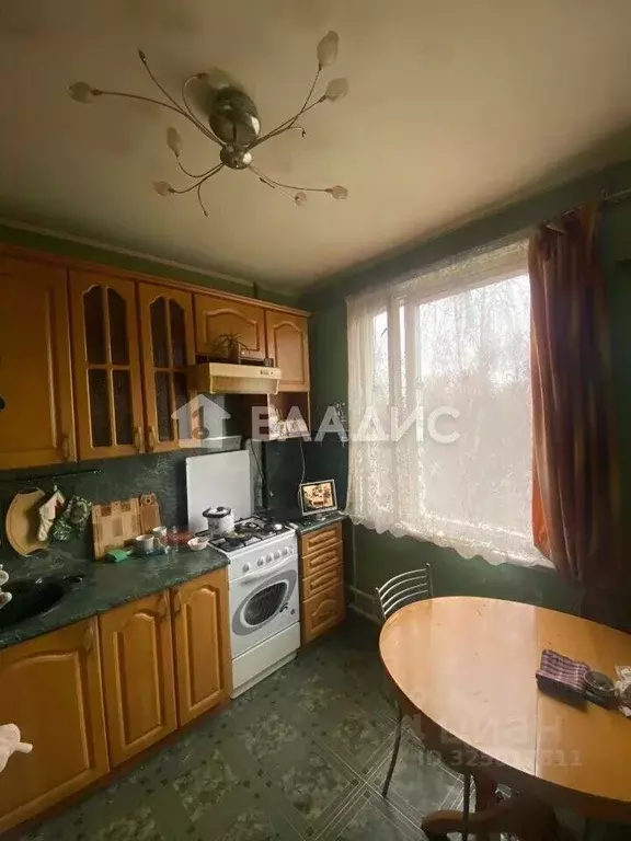 3-к кв. Москва ул. Красного Маяка, 8К2 (55.2 м) - Фото 1