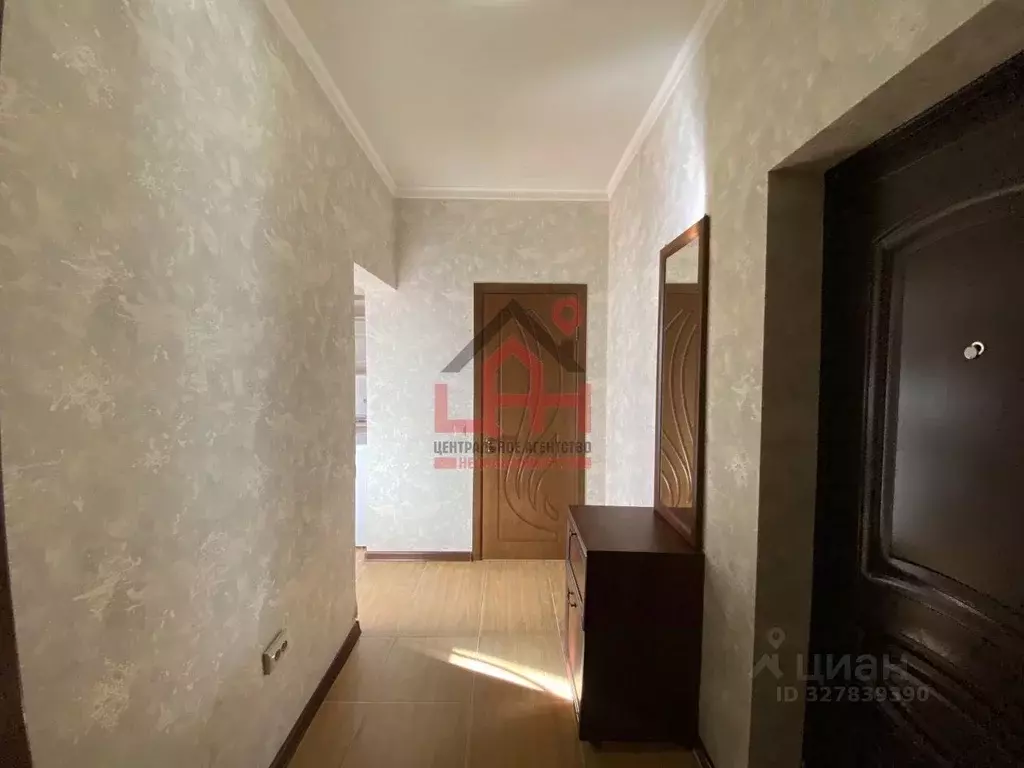 1-к кв. Ставропольский край, Предгорный муниципальный округ, ... - Фото 2