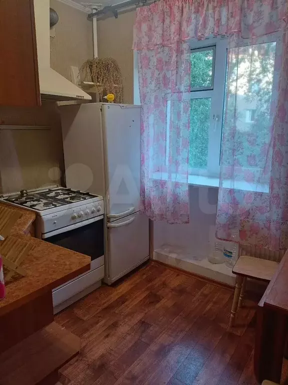 1-к. квартира, 30 м, 3/5 эт. - Фото 1