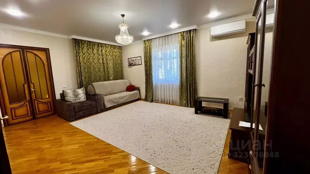 5-к кв. Ставропольский край, Ессентуки пер. Владимира Маркова, 5 ... - Фото 1