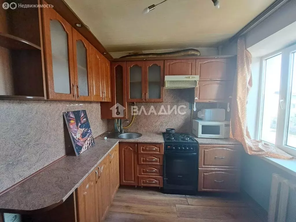 1-комнатная квартира: Новороссийск, проспект Ленина, 25 (32 м) - Фото 0