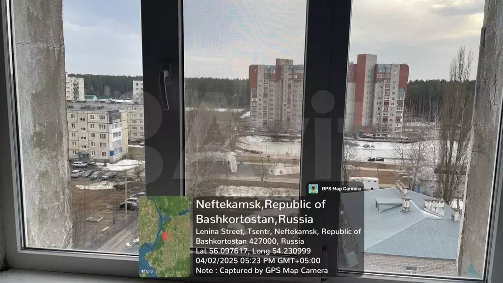 Комната 13,4 м в 1-к., 9/9 эт. - Фото 0