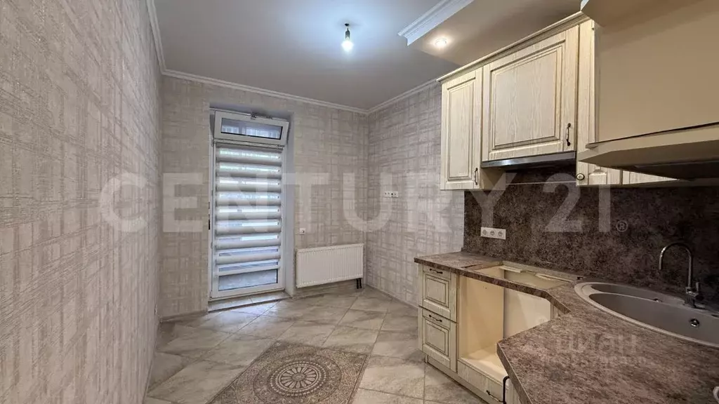 1-к кв. Калужская область, Балабаново г. Боровский муниципальный ... - Фото 2