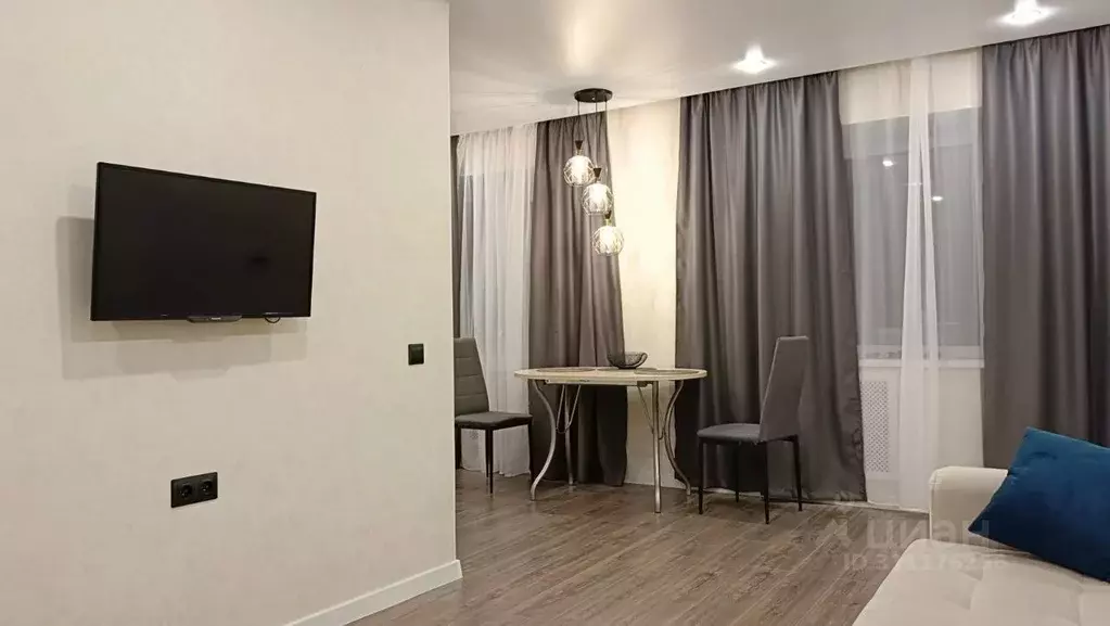 2-к кв. Саратовская область, Саратов ул. Имени Академика С.Г. ... - Фото 2