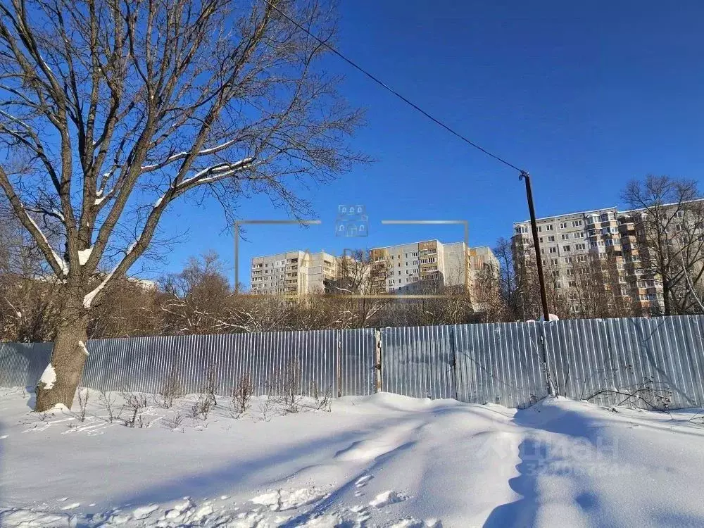 Участок в Тульская область, Тула Заварная ул. (12.0 сот.) - Фото 2