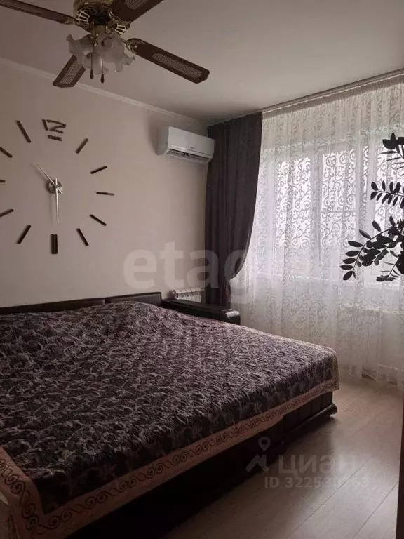 2-к кв. Курская область, Курск просп. Победы, 36 (58.0 м) - Фото 2