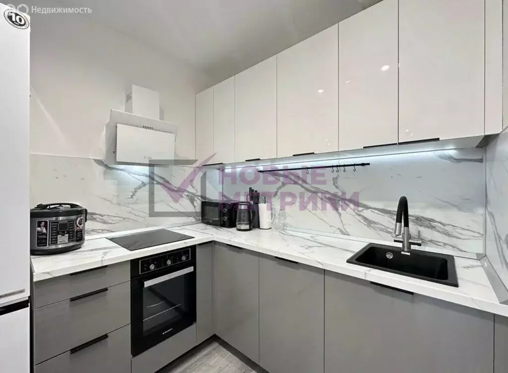 1-комнатная квартира: посёлок Парголово, Михайловская дорога, 14к1 (38 ... - Фото 1