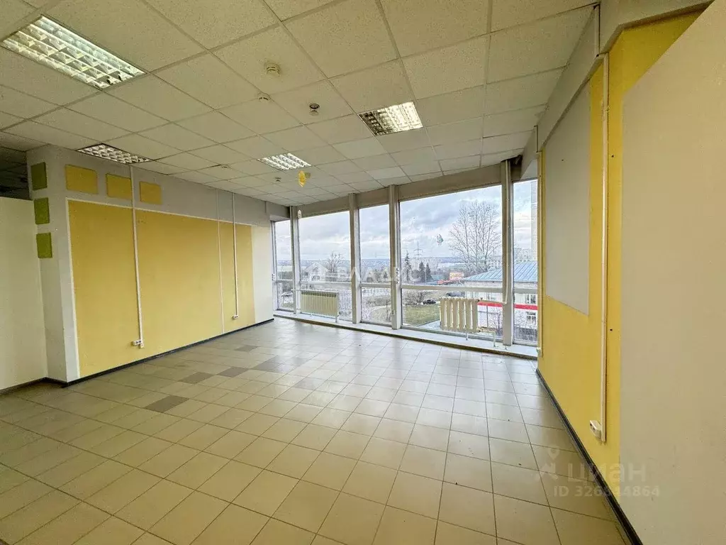 Помещение свободного назначения в Владимирская область, Владимир ул. ... - Фото 1