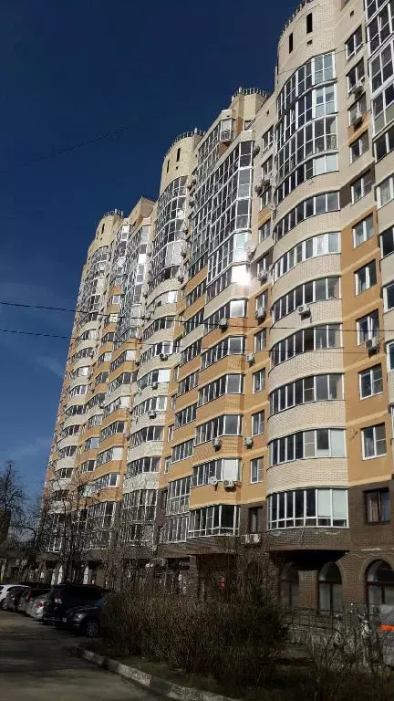 Продается 2-комнатная квартира - Фото 1