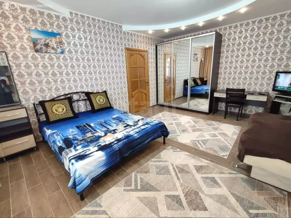 1-комнатная квартира: Севастополь, Античный проспект, 60 (50 м) - Фото 1