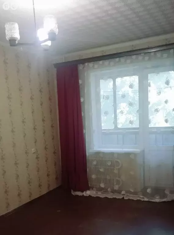 1-комнатная квартира: Курск, проспект Дружбы, 2 (31 м) - Фото 1
