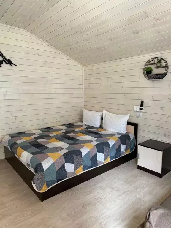 Дом в Карачаево-Черкесия, Зеленчукский район, с. Архыз  (24 м) - Фото 1