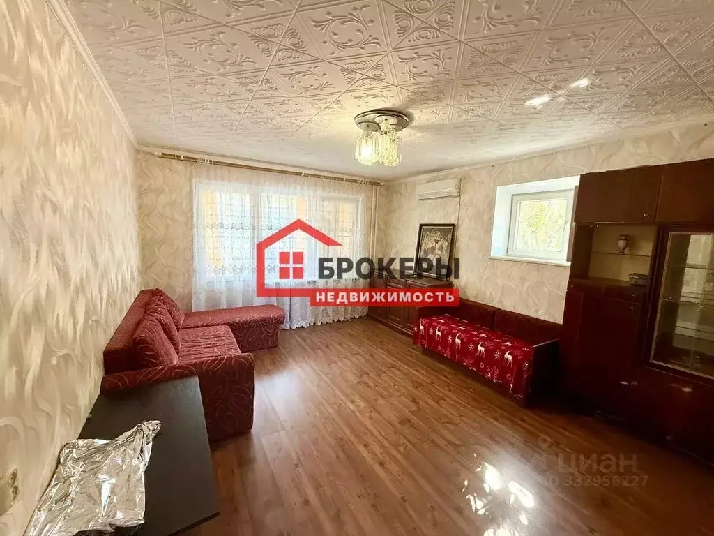 2-к кв. Севастополь ул. Кошубы, 11 (51.7 м) - Фото 2