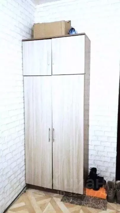 Комната Новосибирская область, Бердск ул. Карла Маркса, 62 (15.0 м) - Фото 2