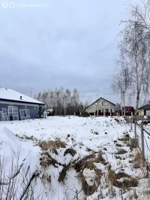 Дом в Тюменский район, рабочий посёлок Винзили, микрорайон Южный (78.7 ... - Фото 1