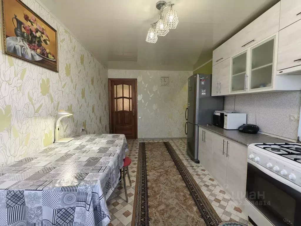4-к кв. Самарская область, Сызрань Механическая ул., 8 (78.6 м) - Фото 1