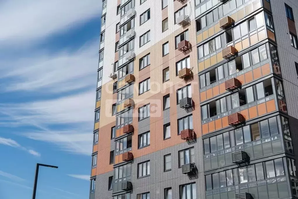 Студия Московская область, Ленинский городской округ, пос. Битца Южная ... - Фото 0