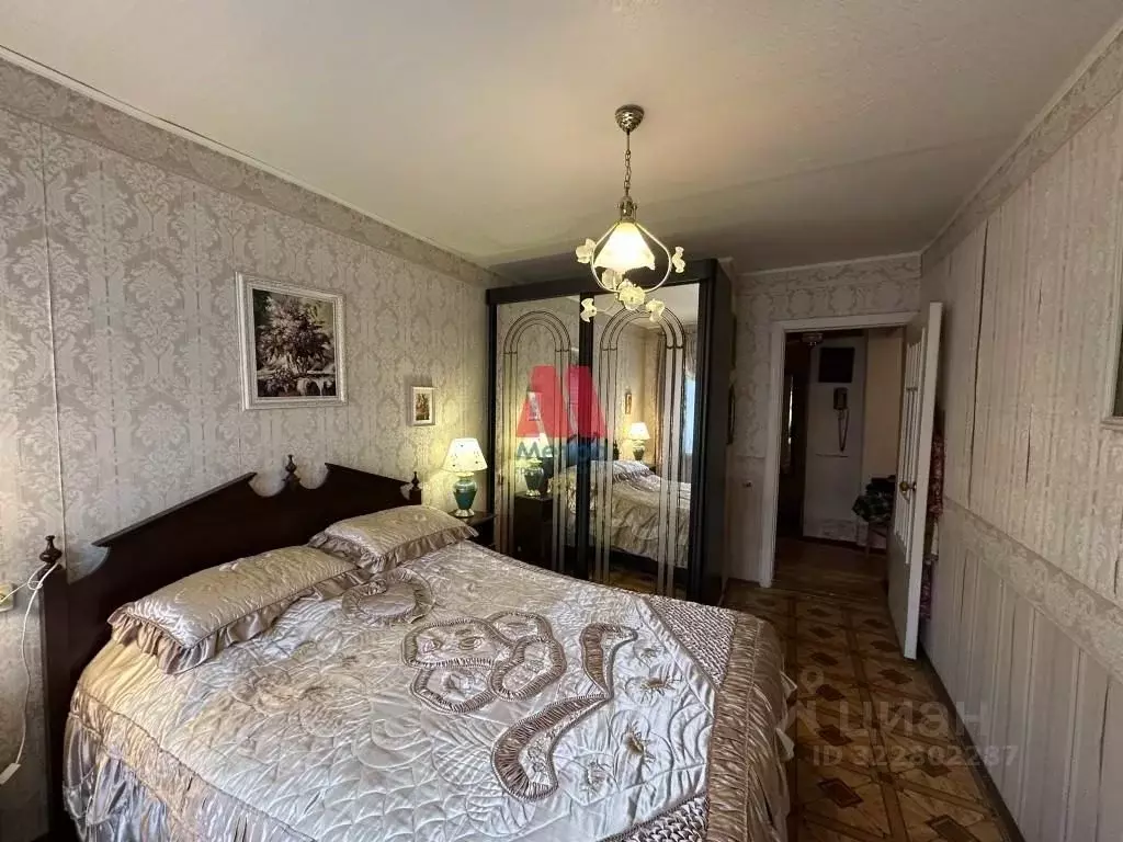 2-к кв. Ярославская область, Ярославль ул. Большая Октябрьская, 73 ... - Фото 2