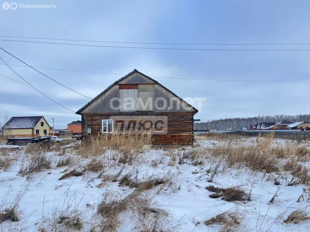 Дом в село Азово, улица Моцарта (91.6 м) - Фото 1