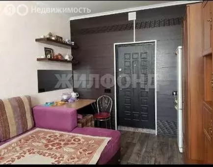 1к в 3-комнатной квартире (17.3 м) - Фото 2