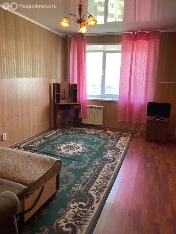 1-комнатная квартира: Барнаул, улица Юрина, 241А (40 м) - Фото 0