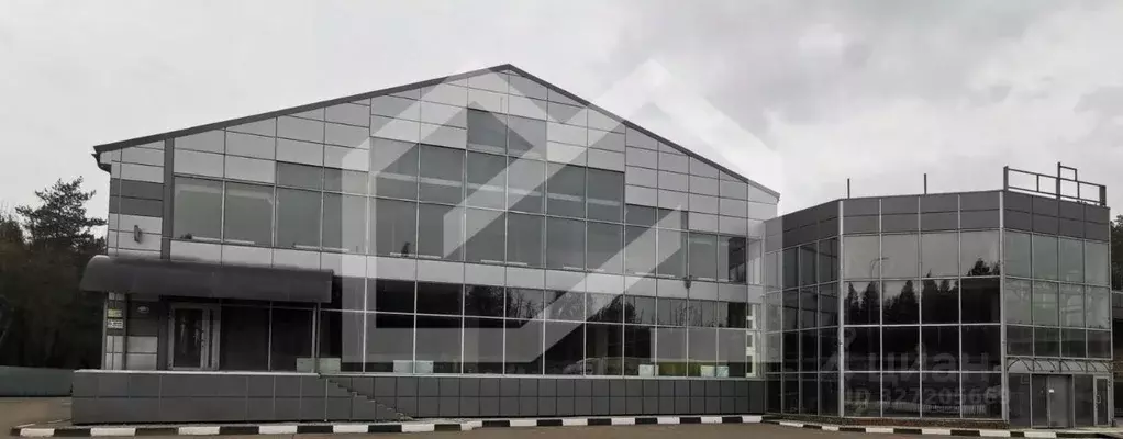 Помещение свободного назначения в Московская область, Голицыно ... - Фото 1