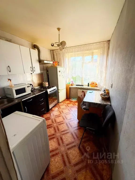 2-к кв. Челябинская область, Челябинск ш. Металлургов, 35Б (52.1 м) - Фото 2
