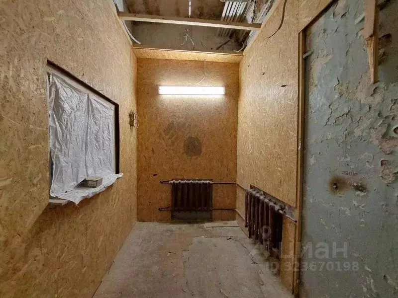 Склад в Санкт-Петербург Промышленная ул., 5 (8 м) - Фото 1