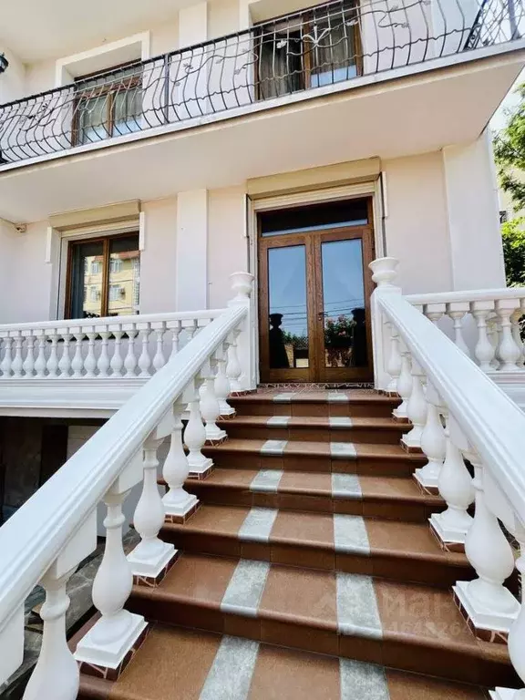 Дом в Севастополь ул. Трудовая, 22/3 (305 м) - Фото 1