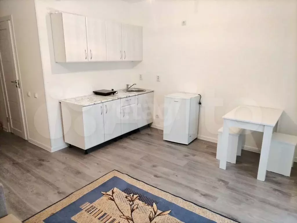 Квартира-студия, 23,6 м, 7/21 эт. - Фото 1