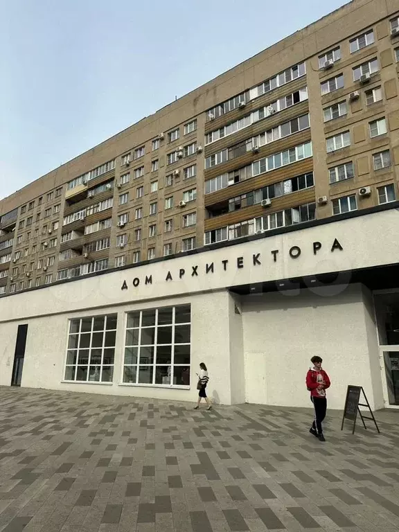 3-к. квартира, 60 м, 6/10 эт. - Фото 0