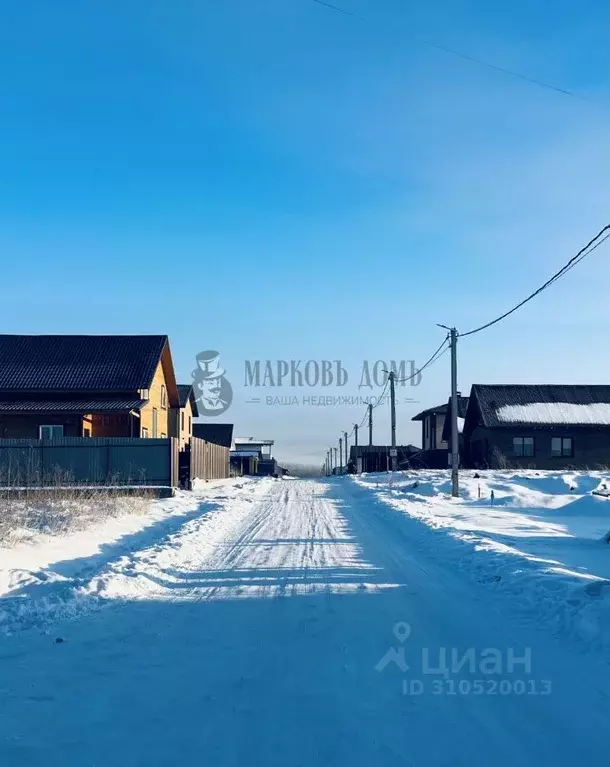 Дом в Новосибирская область, Новосибирский район, Каменский сельсовет, ... - Фото 1