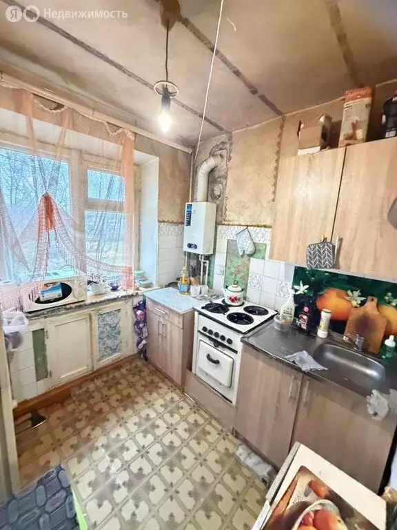 2-комнатная квартира: Ефремов, улица Дружбы, 12 (46.1 м) - Фото 1