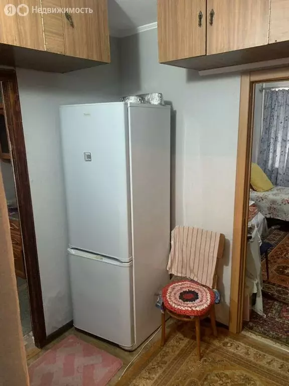 2-комнатная квартира: Волгодонск, улица Максима Горького, 165 (47 м) - Фото 1