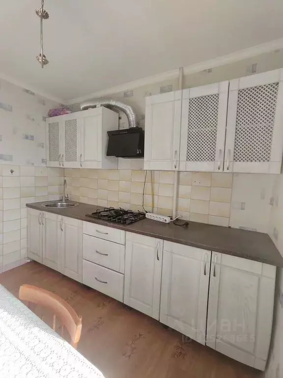 2-к кв. Краснодарский край, Белореченск ул. Гоголя, 47 (50.0 м) - Фото 2