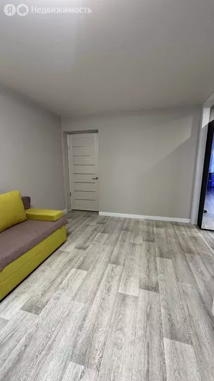 2-комнатная квартира: Орехово-Зуево, Парковская улица, 34 (47.1 м) - Фото 2