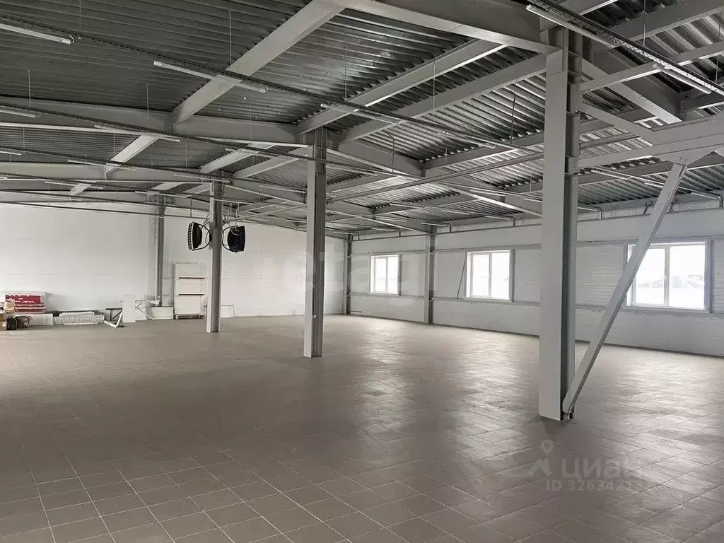 Помещение свободного назначения в Красноярский край, Красноярск ... - Фото 2