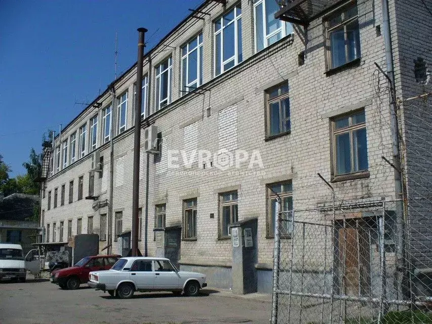 Торговая площадь в Ульяновская область, Ульяновск Симбирская ул., 6 ... - Фото 1