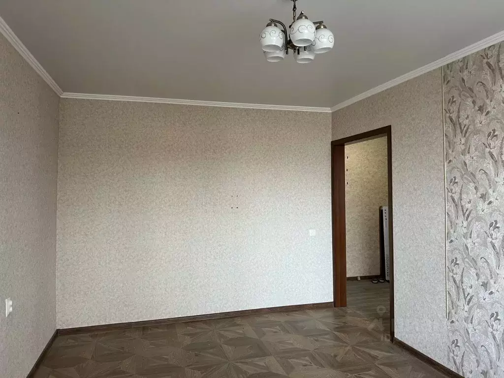 2-к кв. Омская область, Омск ул. Орджоникидзе, 270А (48.9 м) - Фото 1