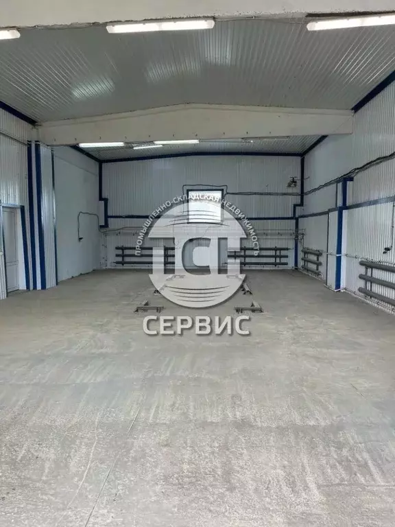 Склад в Московская область, Серпухов городской округ, д. Подмоклово  ... - Фото 1