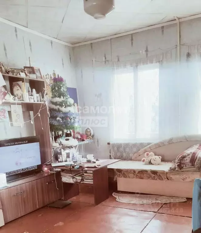 Комната Костромская область, Кострома ул. Козуева, 10 (24.0 м) - Фото 1