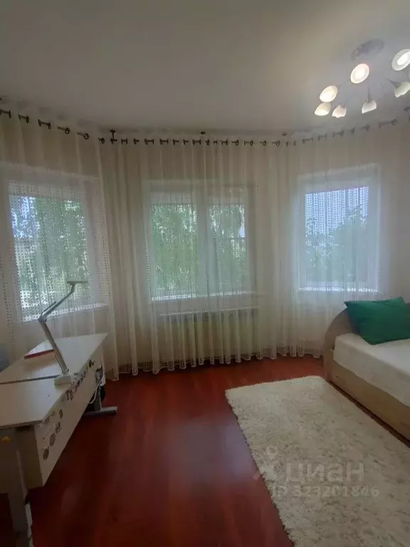 1-к кв. Краснодарский край, Армавир ул. Каспарова, 65 (49.0 м) - Фото 1