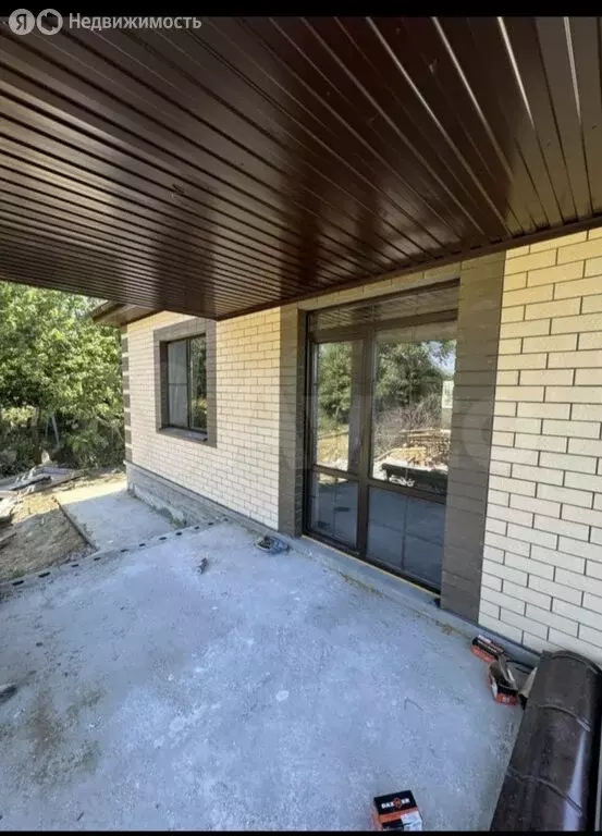 Дом в Волгодонск, Добровольская улица, 85 (112 м) - Фото 1