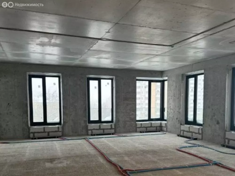 Офис (105.2 м) - Фото 1