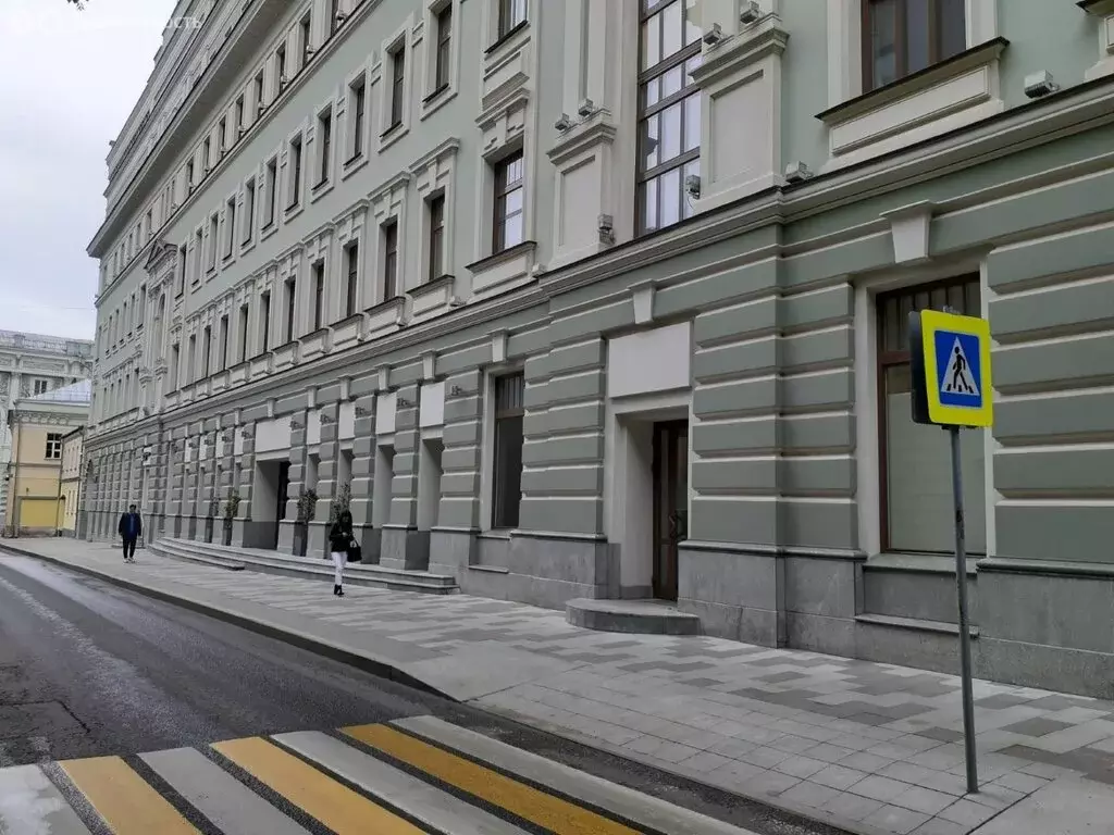 Помещение свободного назначения (153 м) - Фото 1