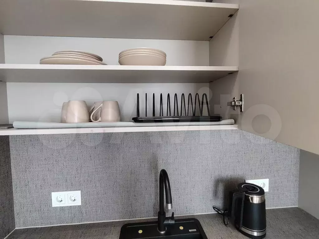 2-к. квартира, 40 м, 5/25 эт. - Фото 0
